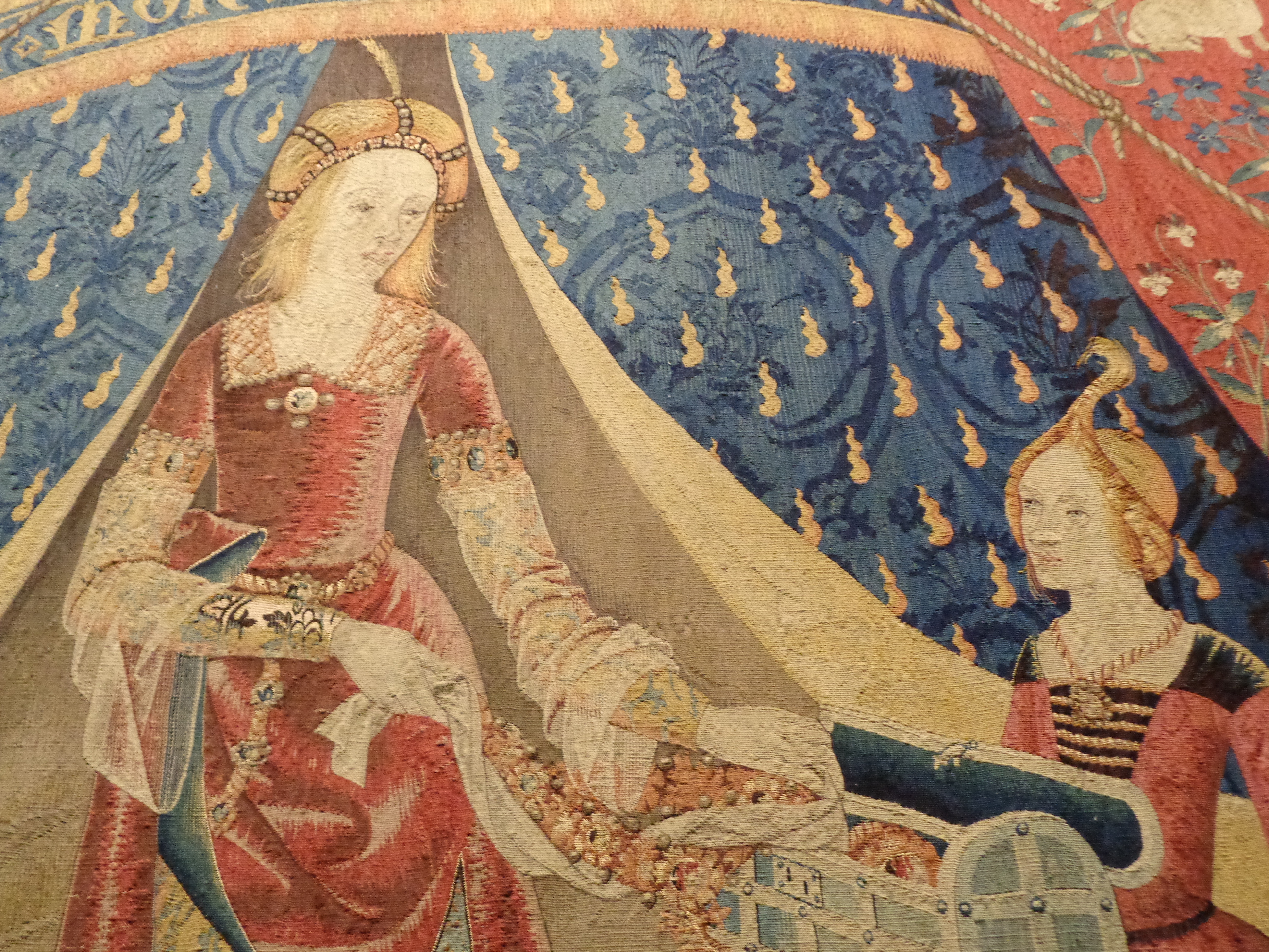 アート・デザイン・音楽 MEDIEVAL &RENAISSANCE MINIATURE PAINTING