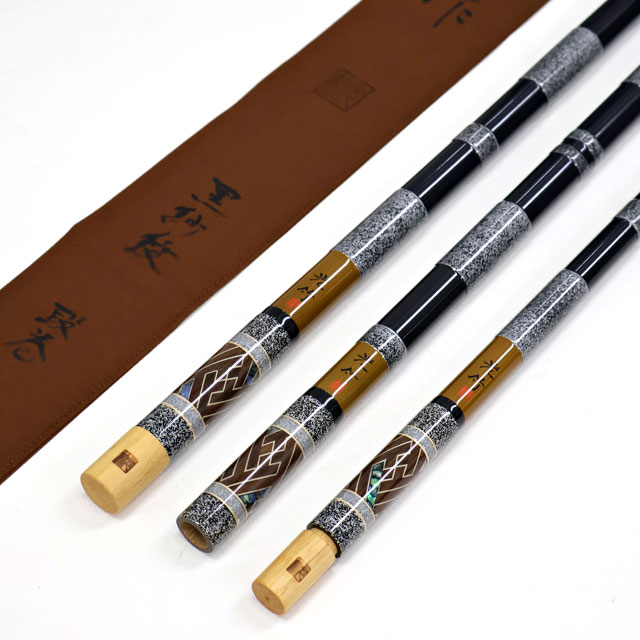 へらぶな専門店 松岡釣具 MFC ONLINE SHOP へら竿 へら鮒釣具多数！