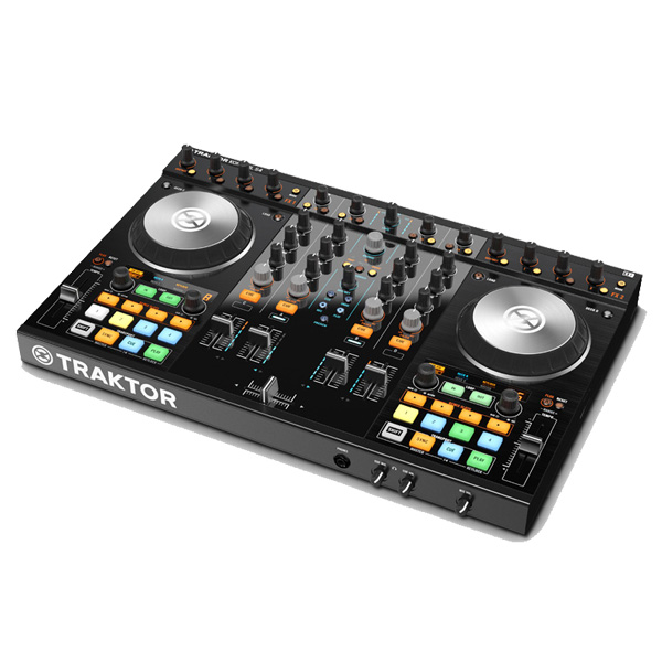 TRAKTOR SCRATCH PRO 2(12,800円相当)が無償で手に入る！～LIMITLESS