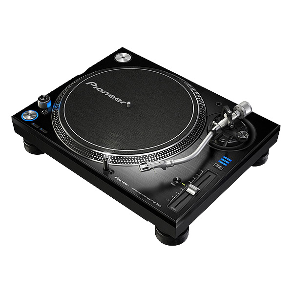 36回分割金利込・限定価格】Pioneer DJ(パイオニア) ／ PLX-1000 の