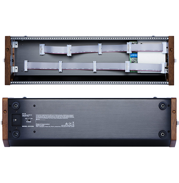 Roland(ローランド) ／ AIRA SYR-E84 - ユーロラック・ケース - の激安