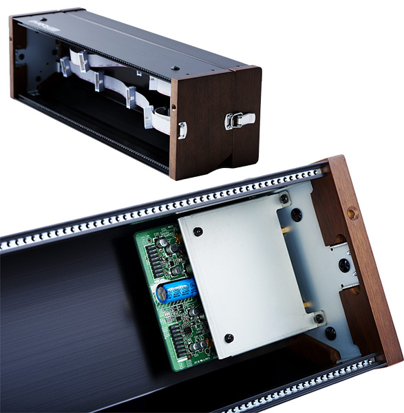 Roland(ローランド) ／ AIRA SYR-E84 - ユーロラック・ケース - の激安