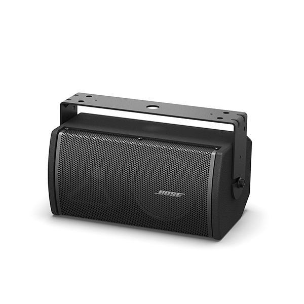 Bose(ボーズ) ／ RMU105 (ブラック) - SRスピーカー - 【1本販売】 1大