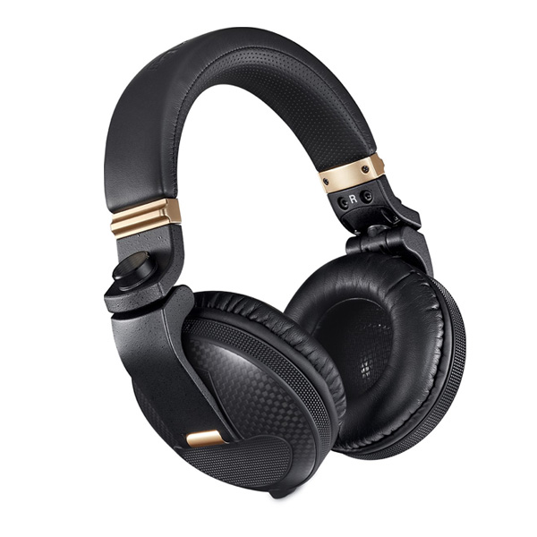 国内120台限定！】Pioneerフラッグシップヘッドホンプレミアモデル