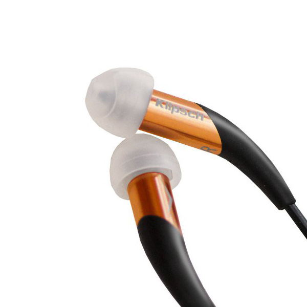 Klipsch Image X10 カナル型イヤホン Klipsch Image X10 カナル型