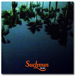 予約】Suchmos（サチモス）のファースト・アルバム「THE BAY」が遂に初
