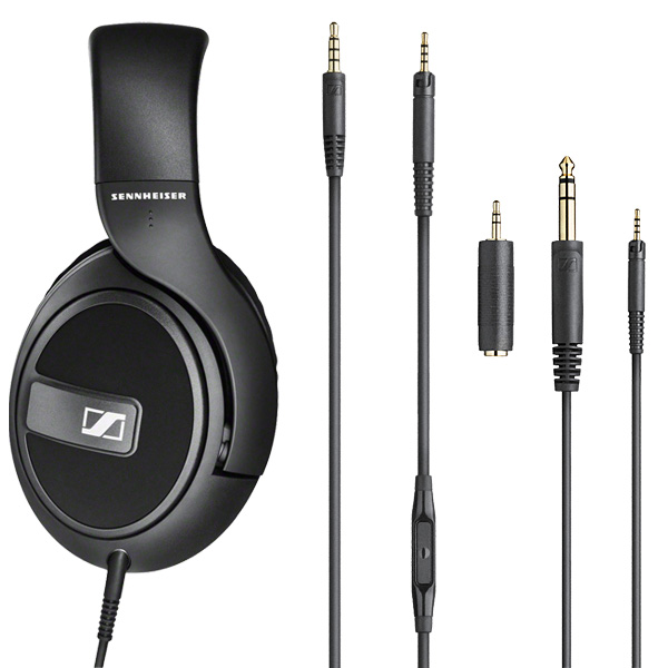 Sennheiser(ゼンハイザー) ／ HD569 - 密閉型ヘッドホン - の激安通販