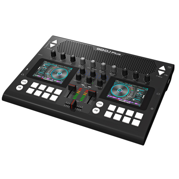 これ以外なにもいらない。GODJ Plus が遂にフレンズでも販売が決定