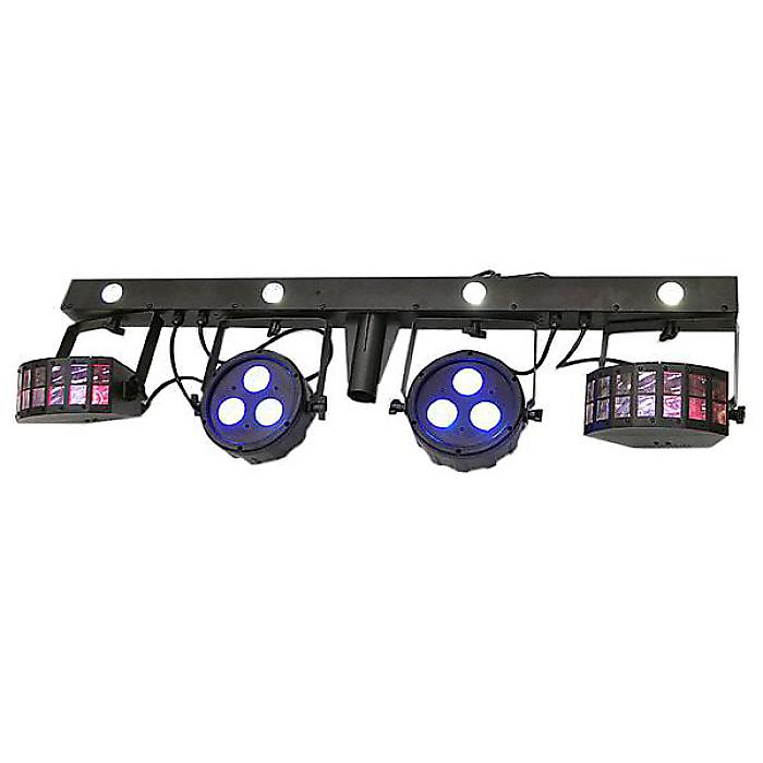 STAGE EVOLUTION ( ステージエボリューション ) ／ TBAR FX 照明