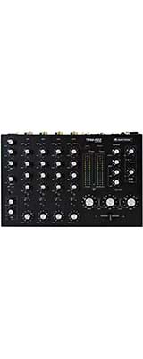 Omnitronic(オムニトロニック) ／ TRM-202 MK3 2チャンネル DJ用