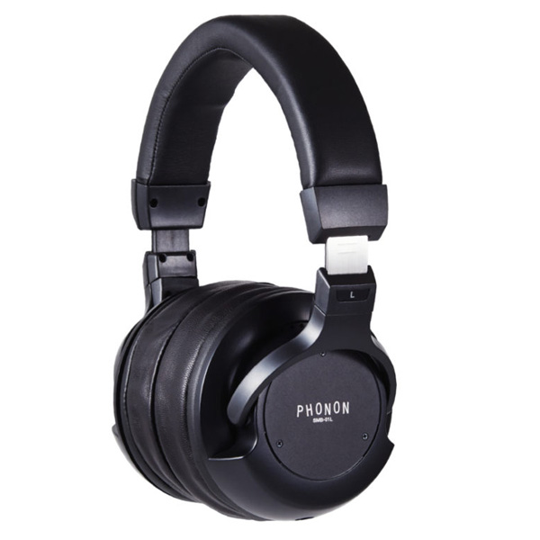 PHONON(フォノン) ／ SMB-01L プロフェッショナルモニタリング