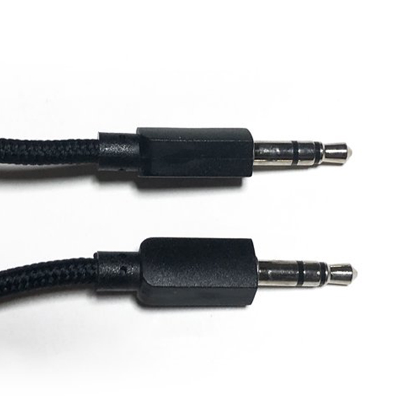 Fader Lab ／ Frisk Cable For Numark PT01 Scratch - Numark PT01