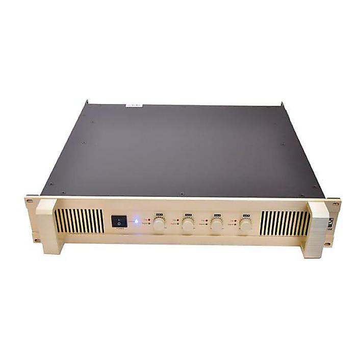 CLASSIC PRO ( クラシックプロ ) ／ CP4100 4チャンネル・パワーアンプ