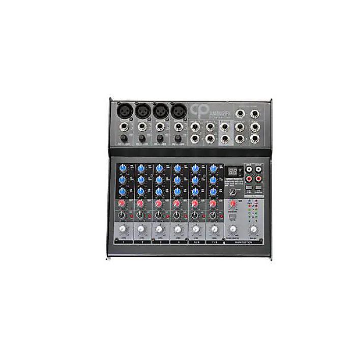 CLASSIC PRO ( クラシックプロ ) ／ AM802FX コンパクト・アナログ