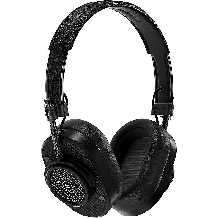 MASTER ＆ DYNAMIC(マスターアンドダイナミック) ／ MH40 Wireless