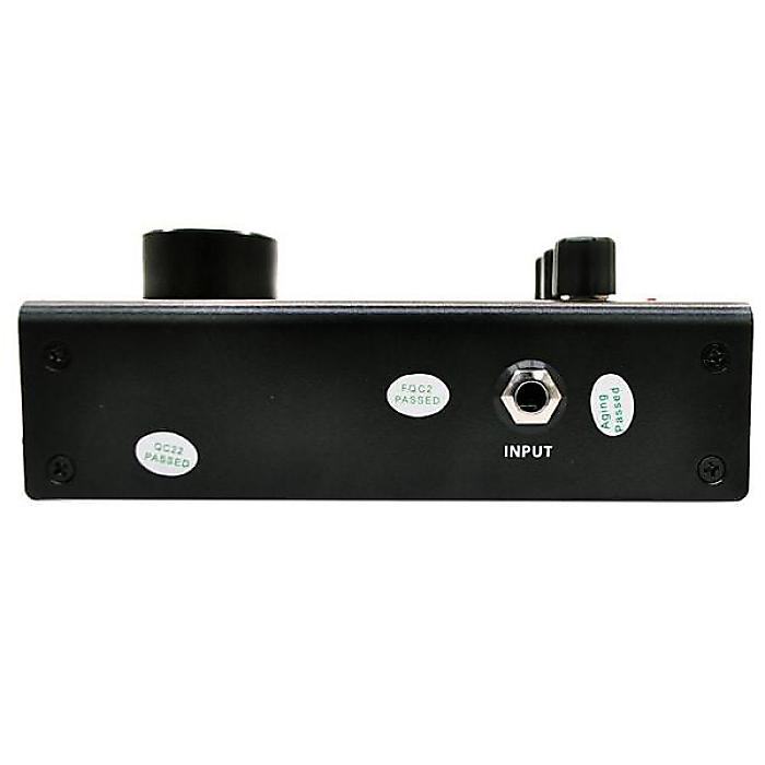 PLAYTECH ( プレイテック ) ／ GPA-100 ペダル型パワーアンプ の激安