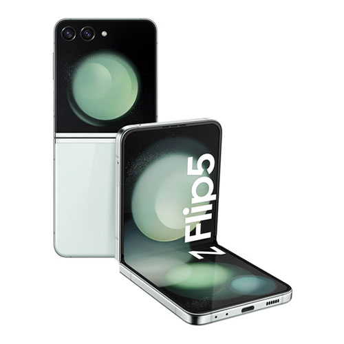 Buy Samsung Galaxy Z Flip5 5G 8GB/512GB Mint - Factory Unlocked