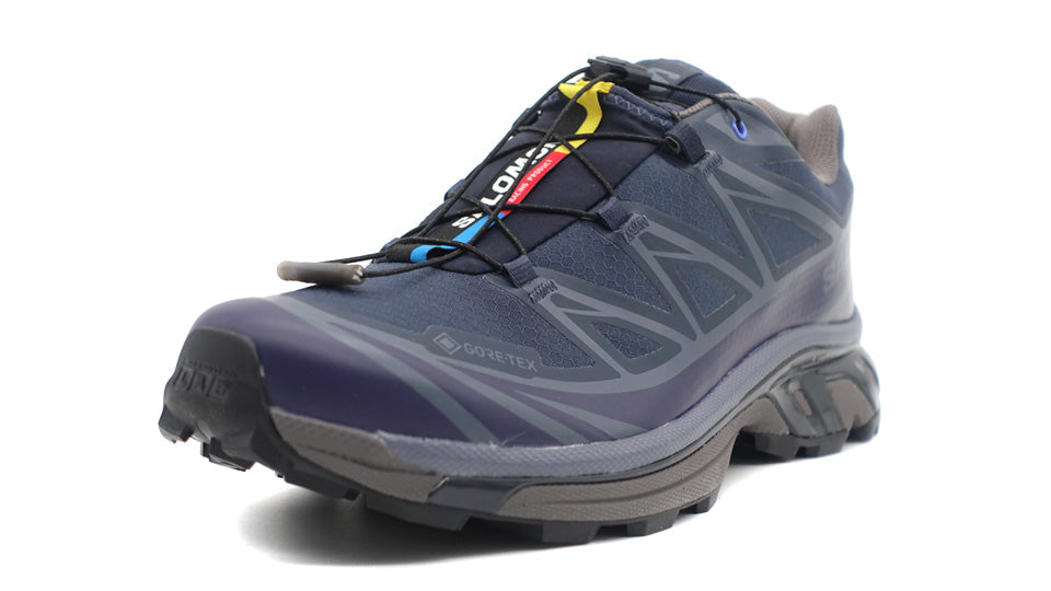 SALOMON XT-6 GTX 