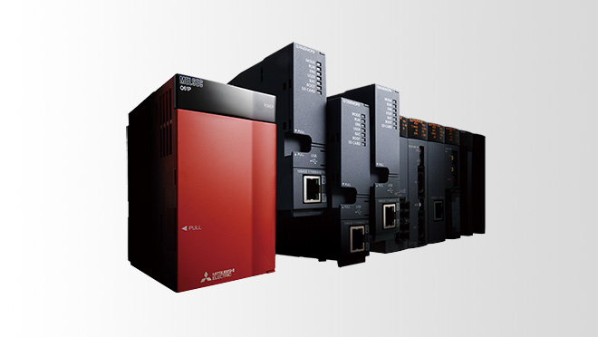 シーケンサ MELSEC | 製品情報 | 三菱電機FA