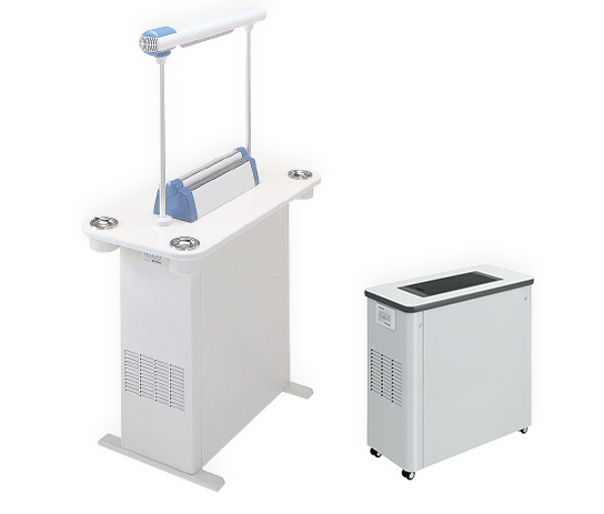 喫煙用集塵・脱臭機 スモークダッシュ（業務用空気清浄機を含む）の