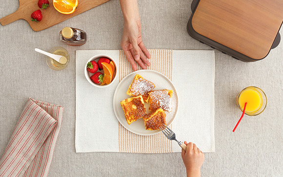 TO-ST1-T 特長｜ブレッドオーブン｜三菱電機