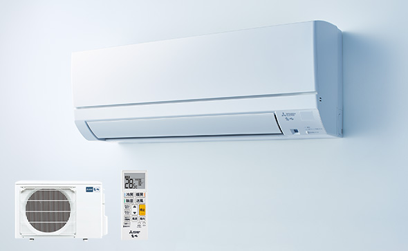 GEシリーズ | 三菱ルームエアコン 霧ヶ峰 | 三菱電機