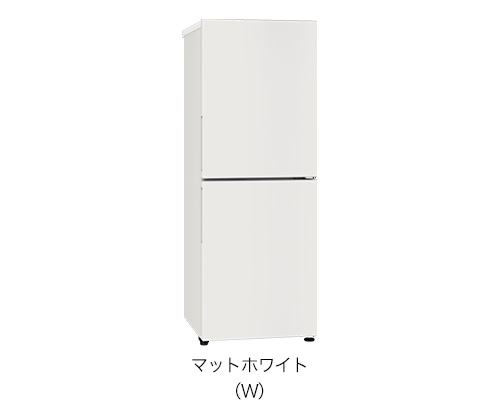 三菱電機 冷蔵庫：Uシリーズ MF-U12K トップ