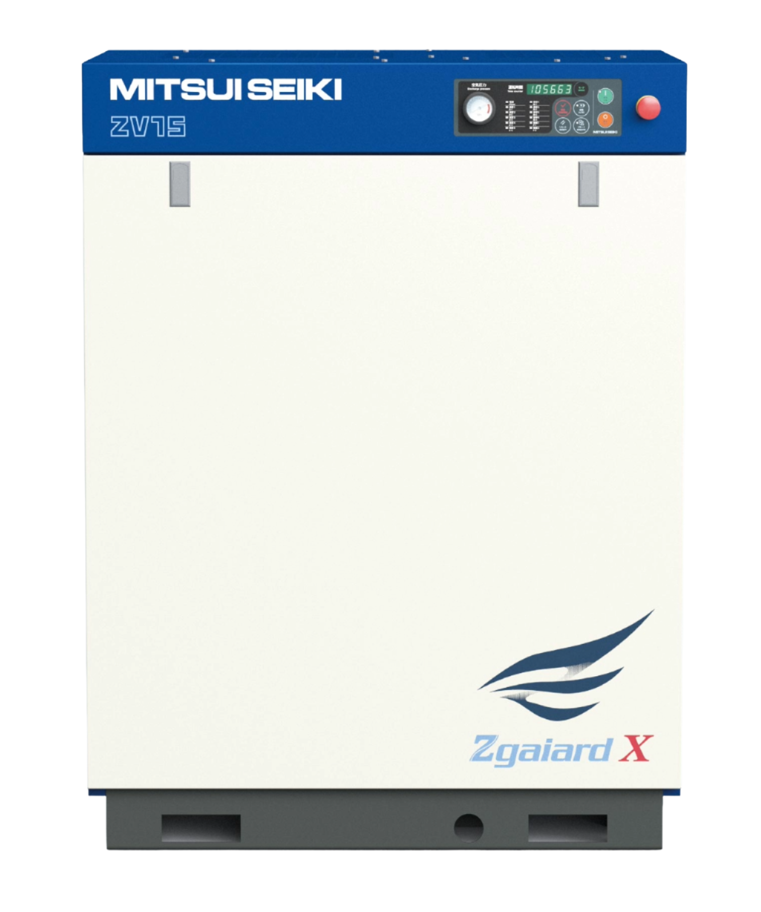 ZV08AX4-R – 三井精機工業株式会社