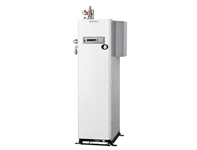 キンメダイ専用 MIURA 蒸気ボイラー SU-160 プロパンガス用 キンメダイ