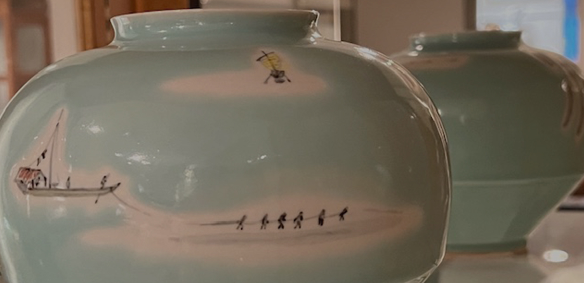 Musée Miura｜人間国宝 三浦小平二