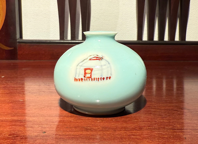 三浦小平二について｜一般財団法人Musée Miura