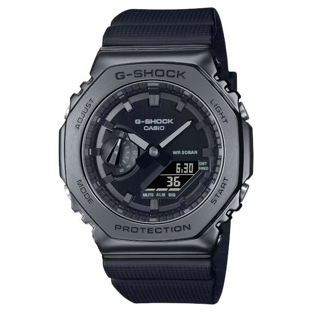 G-SHOCK】GM-2100N-2AJF：ミワヤ本店オンラインショップ