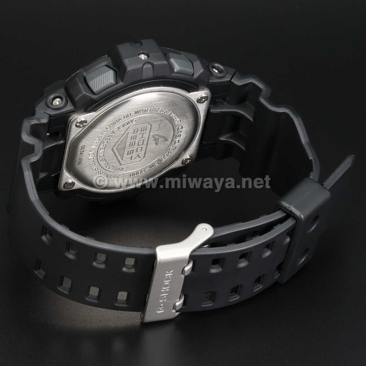 G-SHOCK】GW-8900-1JF：ミワヤ本店オンラインショップ