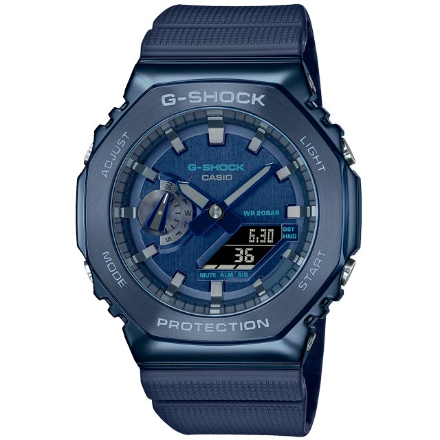 G-SHOCK】GM-2100B-3AJF：ミワヤ本店オンラインショップ