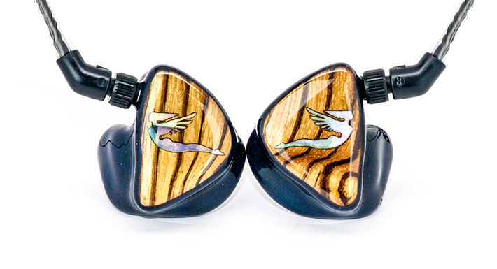 JH13V2 PRO CUSTOM IN-EAR MONITOR - プロフェッショナル向け音響機器