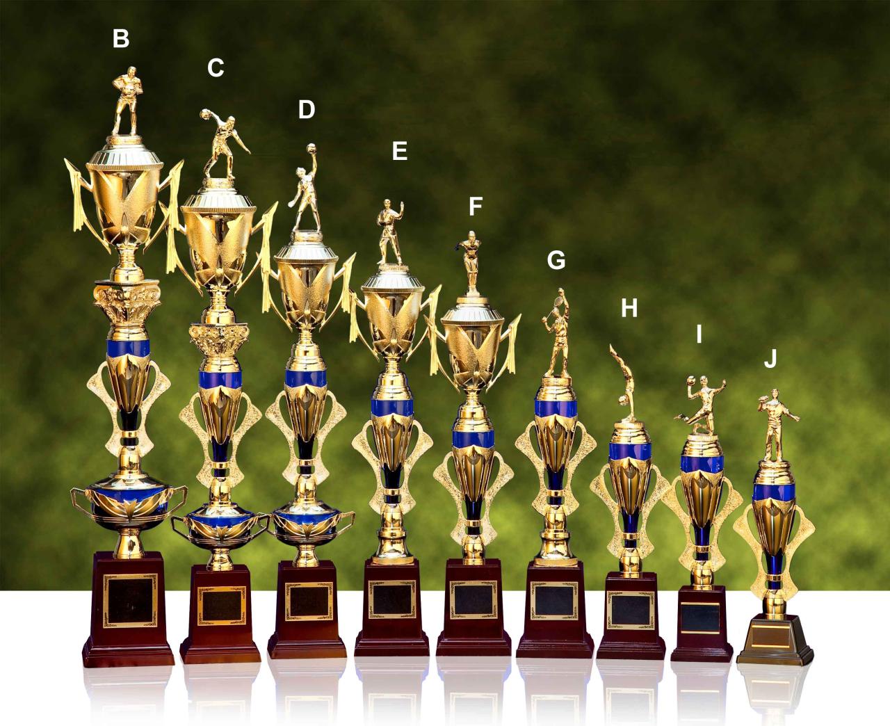 45％OFFトロフィー(965) / 優勝トロフィーの激安販売｜【創業80周年