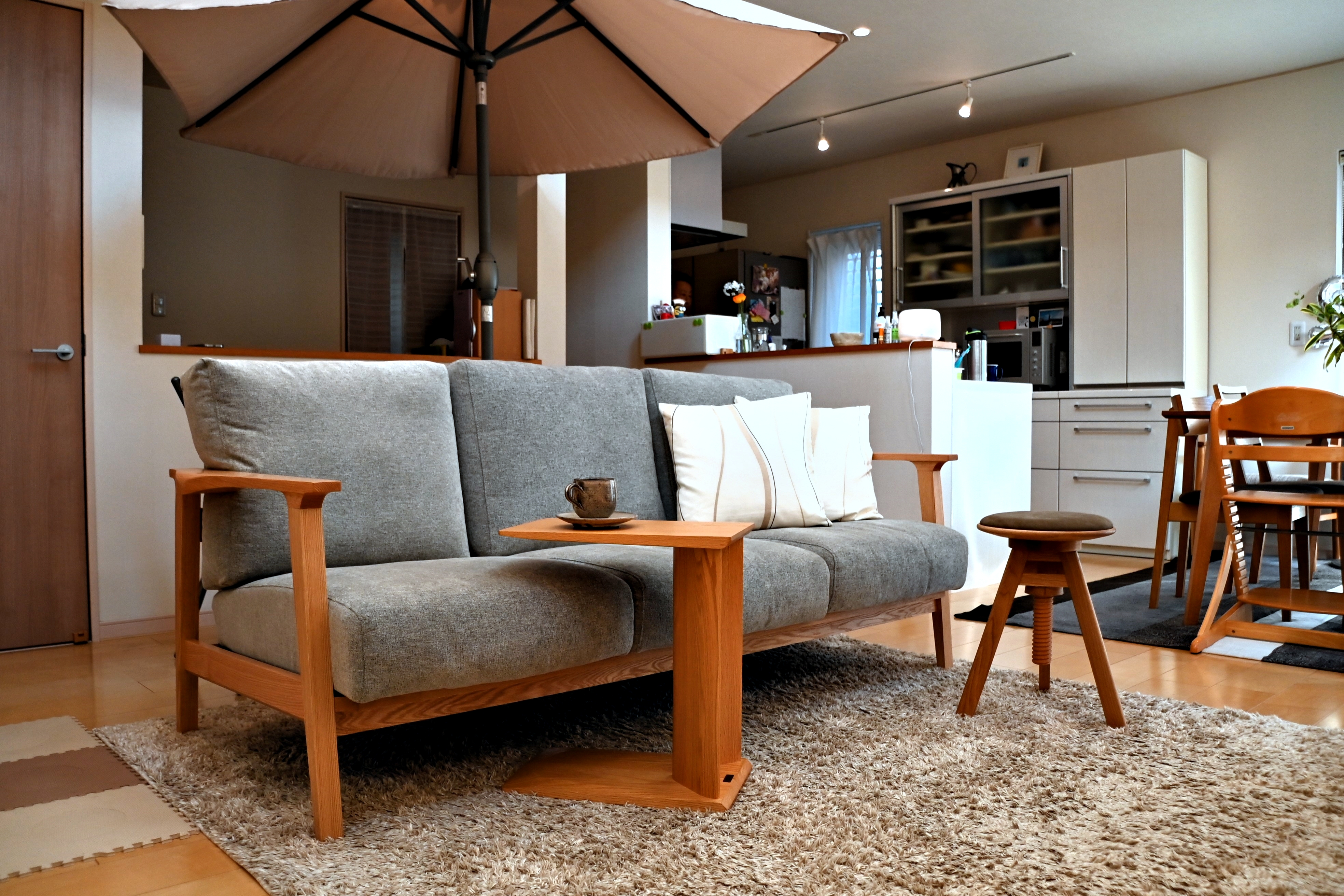 お客様の声 - 高岡市在住 藤田様 | 株式会社ミヤモト家具 | 富山県富山市