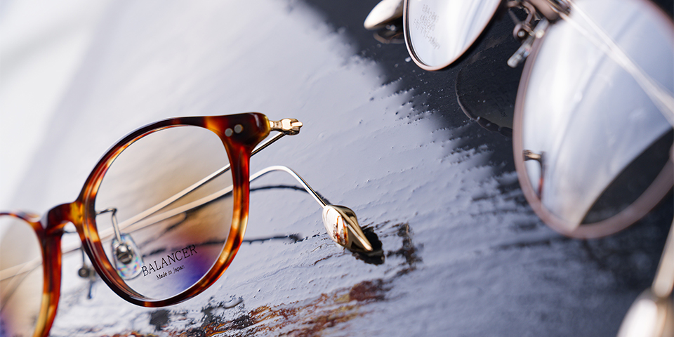 宮本眼鏡株式会社│福井県鯖江市│メガネ（眼鏡・めがね）フレームの