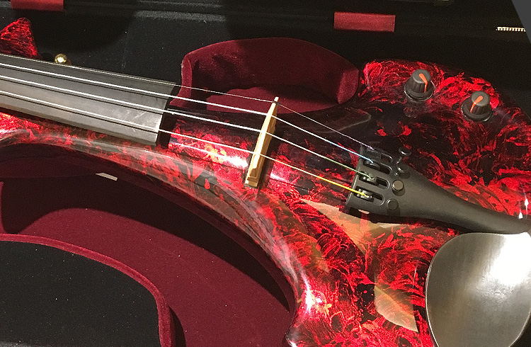 弦楽器 ヴァイオリン・エレキヴァイオリン・弓｜宮地楽器 ららぽーと