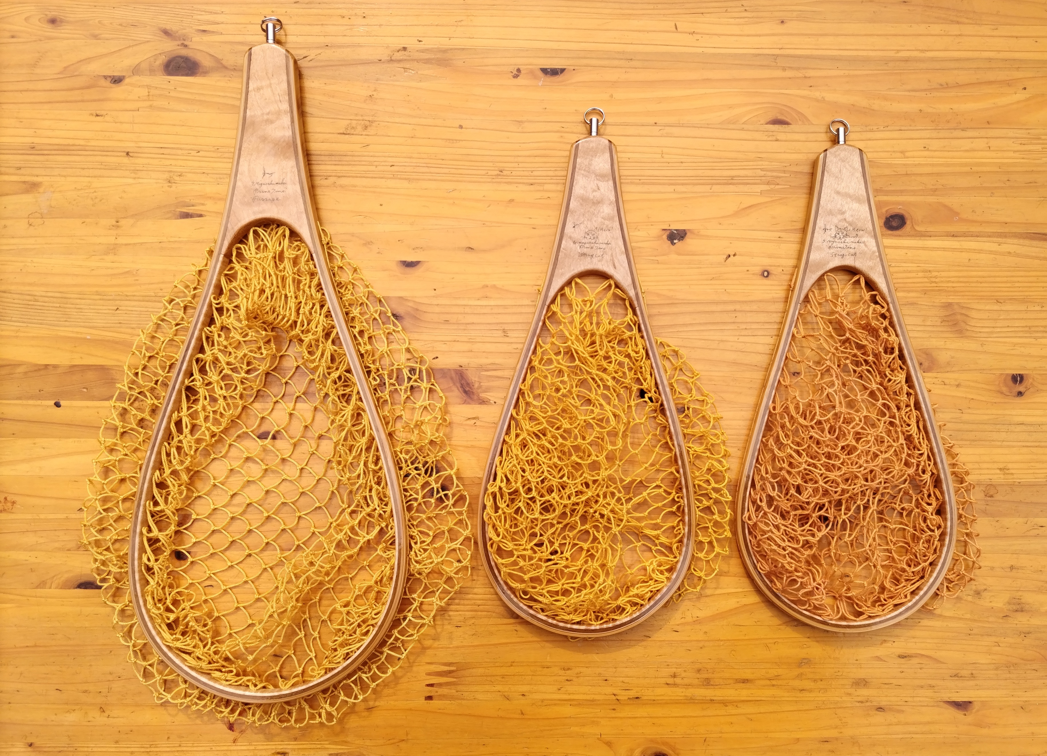 宮崎ロッド・Prime Time バンブーロッド