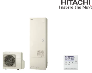 日立 エコキュート BHP-ZN37WU | 給湯器駆けつけ隊ミズテック｜住宅