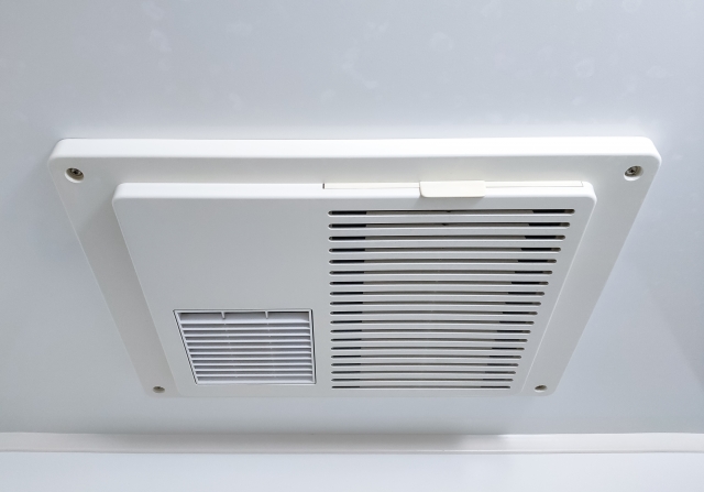 パナソニック バスカン 浴室換気暖房乾燥機 FY-13UG6V | 給湯器