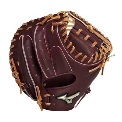 グローバルエリート｜キャッチャーミット｜硬式｜グローブ／グラブ