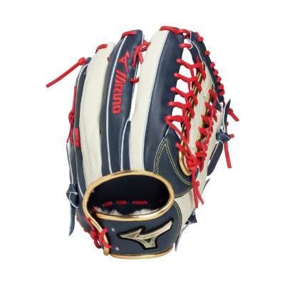 グローバルエリート｜外野手｜軟式｜グローブ／グラブ｜野球｜ミズノ