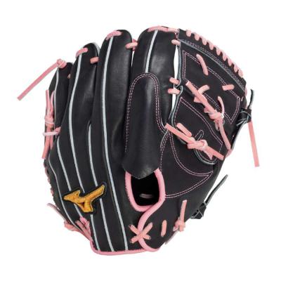ミズノプロ｜投手／ピッチャー｜軟式｜グローブ／グラブ｜野球｜ミズノ