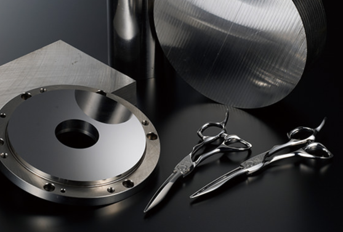 Acro TYPE ZD6 – Mizutani Scissors