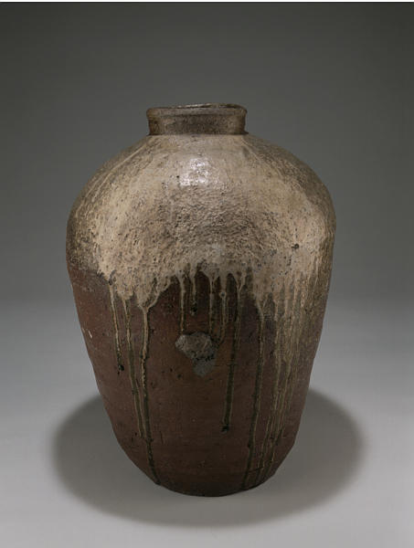 丹波壺 - MIHO MUSEUM