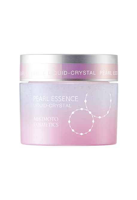 パール エッセンス リキッド-クリスタル R｜スキンケア｜保湿