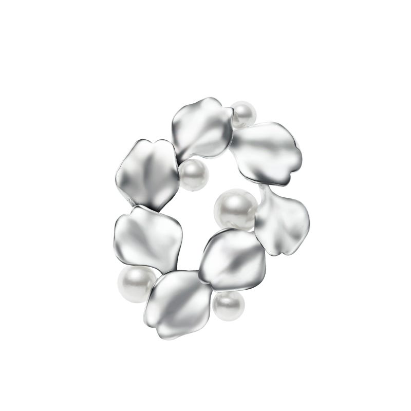 ブローチ PB-20137S ジュエリー｜MIKIMOTO - ミキモト