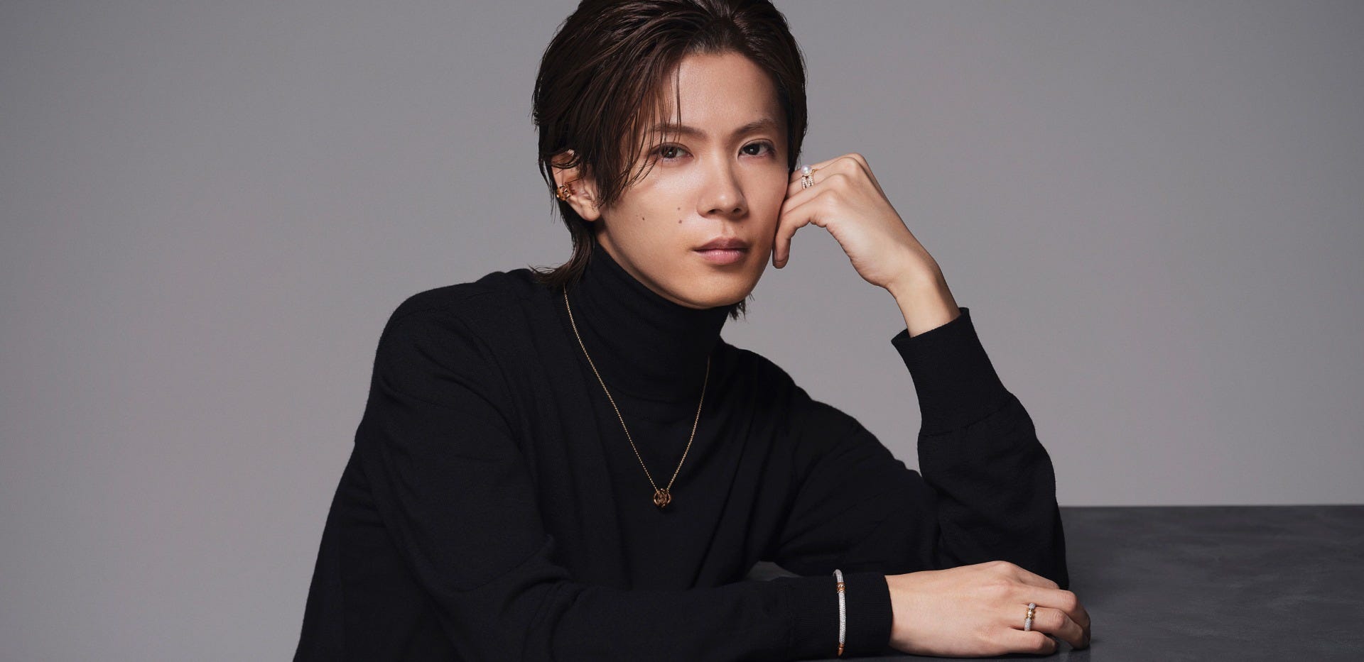 MIKIMOTO - ミキモト